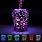 41885 Aromatherapy Oil Diffuser Essential 0713356741885