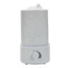 427107550809 Unbranded Household Supersonic Wave Mini Night Light Humidifier