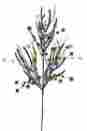 42984-prgrgl Renaissance 2000 Ornament Leaf Spray