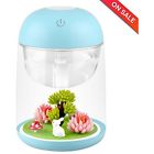 43178610333 Humidifiers Accessories Micro Landscape Humidifier Diffuser Cool Mist 6902753135715