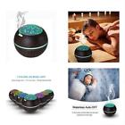 4321323884 Uni Home Aromatherapy Essential Oil Diffuser Ultrasonic Humidifier 698775468479