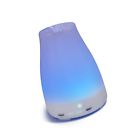 43221-298 Homeweeks Diffusers Colorful Essential Oil Diffuser With Adjustable 712217861694