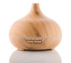 43224-10766 Asani Essential Oils Diffuser With Color Changing Led 610395673491