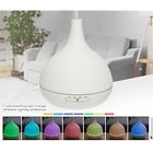 432244506 Ledsniper Essential Oil Diffuser Aroma Humidifier Auto 719826953840