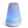 4328013596 Homeweeks Color Changing Oil Diffuser Led Ultrasonic Essential 712217861663