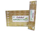 43301 Find Something Different Goloka Natures Nest Incense New 8906051431003