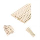 4336211394 Reed Diffusers Oils Accessories Wood Rattan Sticks Essential 688209820423