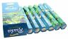 4347934145 Govinda Incense Ruda Arruda Sticks Masala Coated New 8906023692227
