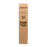 4347973683 Luna Sundara Premium Palo Santo Hand Rolled Incense 785123419181