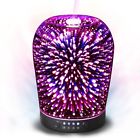 43525 Meller Aromatherapy Essential Oil Diffuser Cool Mist Humidifier 4043952372821