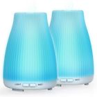 437018 Portable Ultrasonic Diffuser Humidifier For Essential Oils Aromatherapy 689536437018
