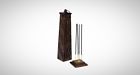 438 Store Indya Thanksgiving Tower 8904179995438