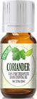100pct 4479 Healing Solutions Coriander 640791683077