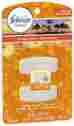 0370006 45001 Procter Gamble Febreze Set Refresh Hawaiian Aloha Scent Refill 2 Count 037000450016