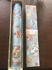 47606 46001 Punch Studio Sea Spray Scented Drawer Liners Rhinestone Box