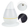 460219 Carejoy Mini Ultrasonic Aroma Humidifier Essential Oil Diffuser Aromatherapy Purifier
