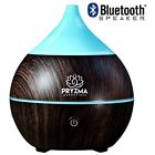 46125 Pryzma Essentials Bluetooth Speaker 654114985359