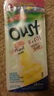 4650014986 Oust New Lot 12 Refill Floral Scent Home Fragrance Air Freshner 046500149863