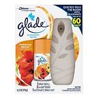 46500724077 Glade Automatic Spray Air Freshener