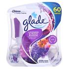 46500732215 Glade Plugins Scented Oil Air Freshener Refill Lavender 696226461741