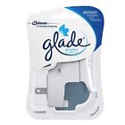 46500744099  Glade Plugins Scented Oil Air Freshener Warmer 782195876416