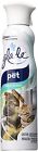 46500769788 Glade Pet Fresh Scent Premium Room Spray Air 046500769788