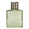4694 Maison Berger Lampe Model Diamant Green Glass Home 696596063705