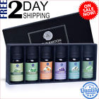 47434150834738m Lagunamoon Top Aromatherapy Essential Oils Set Orange Lavender 780330563290