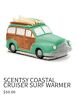 47798 Scentsy New In Open Coastal Cruiser Surf Wax Warmer