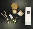 48797 Fragrance Oil Reed Diffuser White Rose Sola Flower 7110102948797