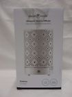 4895152708906 Serene House Galaxy Ultrasonic Aromatherapy