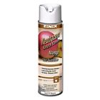 491455 Zenex Neutrazen Mango Natural Scent Odor Neutralizer Cans Case