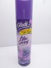 492176 Glade Air Freshener Spray 046500000911