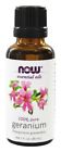49320 Now Foods Geranium Oil 733739075529