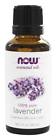 49896 Now Foods Lavender Oil 733739075604