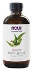 49919 Now Foods Eucalyptus Oil 733739075468
