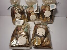 5 Aromatique Splender In The Bath 1.4 Lb Bags Decorative Home Fragrance. Shells 5 Aromatique Splender In The Bath 1.4 Lb Bags Decorative Home Fragrance. Shells