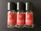 5028197543297 The Body Shop Frosted Berries Home Fragrance Oil