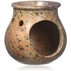 5028197840273 The Body Shop Soapstone Oil Burner Oz