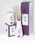 5060255457313 Ted Baker London Residence Reed Diffuser Candle Set