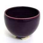 50604 Shoyeido Premium Handcrafted Ceramic Incense Bowl Plum 032110506042