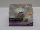 506745 Glade Scented Oil Candle Orchid Oasis New In 046500613081