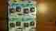 5138993822 Febreze 8 Car Vent Clips Line Sky Scent Free Shipping