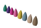 5171-5172 Topmoom Pcs Backflow Natural Smoke Pagoda Indoor Incense 606157622487