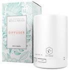 51961 The Essential Wellness Oil Diffuserl