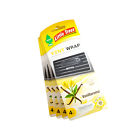52232-kit Little Trees Vent Wrap Air Freshener Vanillaroma 761792323219