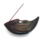 0321102 52303 Shoyeido Nova Leaf Incense 032110523032
