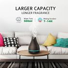 5263 Victsing Oil Diffuser Ultrasonic 822444795263