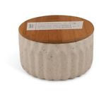 52832497 Vineyard Hill Naturals New Container Candle By Padd 647658110851
