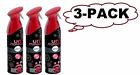 53371445k3 Febreze Un Stopables Spring Air Refresher Oz 037000971009